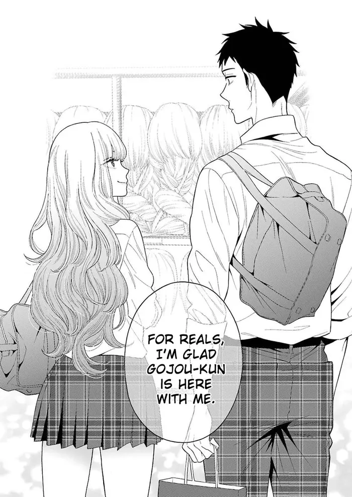 My Dress-Up Darling Chapter 6 image 13_optimized